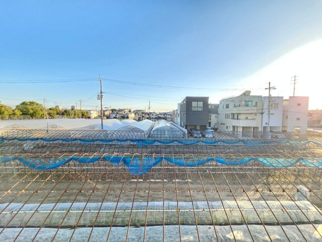 【展望】の画像