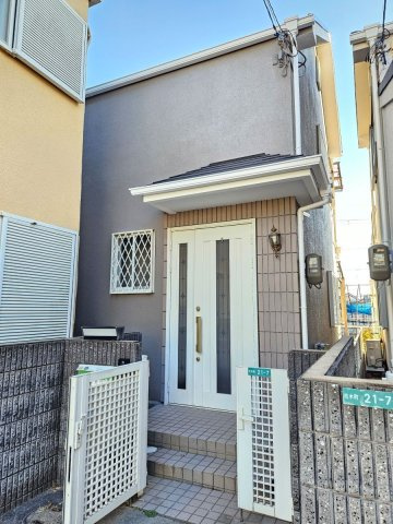 西宮市｜荒木町　戸建の画像