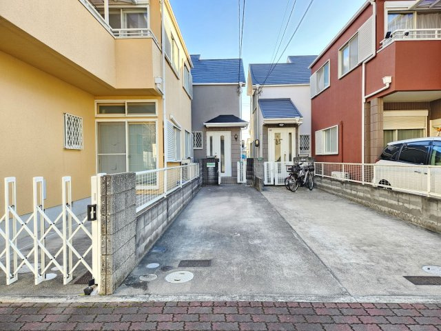 【駐車場】の画像