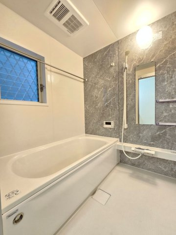 【浴室】の画像