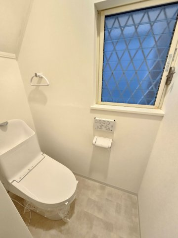 【トイレ】の画像