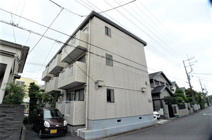 グレースハイムの画像