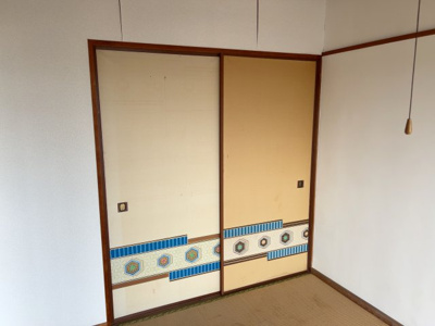 【収納】 | 三和コーポ3花高松