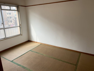 【和室】 | 三和コーポ3花高松