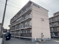 三和コーポ花高松の画像