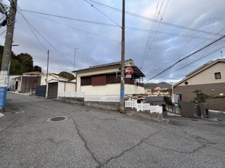 【前面道路含む現地写真】 | 長田区高東町3丁目