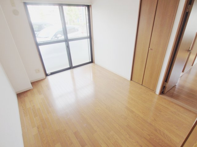 リャノス南本町の内装