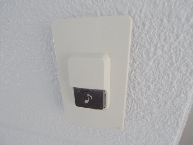 リャノス南本町のセキュリティ