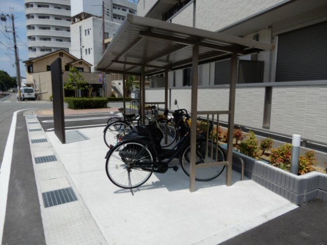 S・Rのその他共用部分