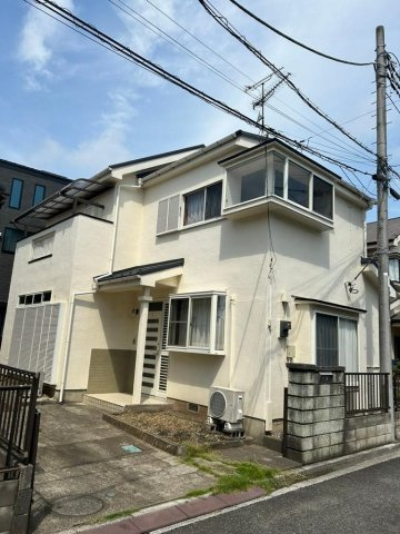 飯能市中山　中古戸建