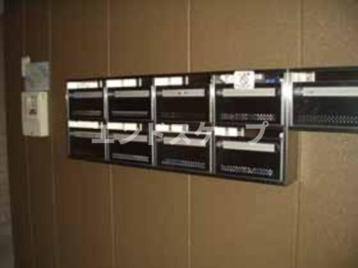 ファミール2000　Ａのその他共用部分|高崎、前橋のお部屋探しはエンドスケープまで！お客様の理想お聞かせ下さい♪