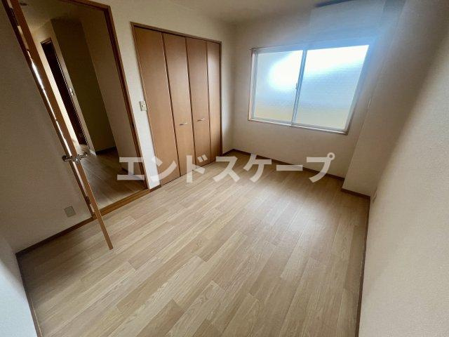 ファミール2000　Ａの内装|高崎、前橋のお部屋探しはエンドスケープまで！お客様の理想お聞かせ下さい♪
内装の色味が画像と異なる場合がございます。