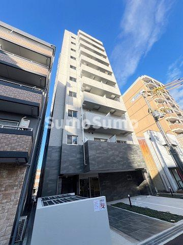 ファーストフィオーレ尼崎ウエスト