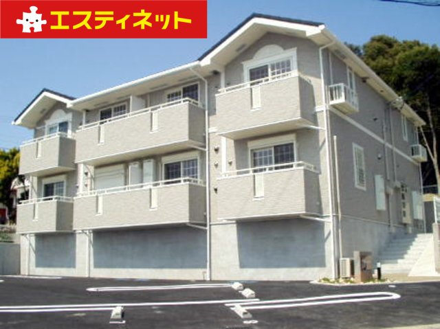 モデルノ デーアの外観