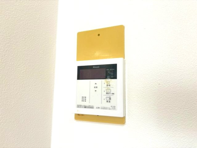 グリーンヒル小金台の設備