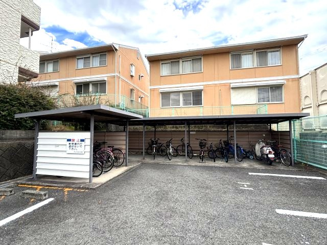 グリーンヒル小金台のその他共用部分