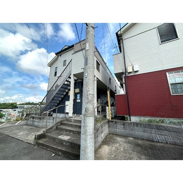 エクセレント三ツ沢A棟