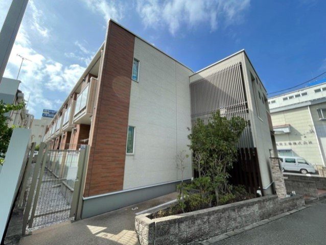 レオネクストＢｅｌｌｅ