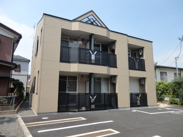 ツインズキクナ（Ｂ棟）