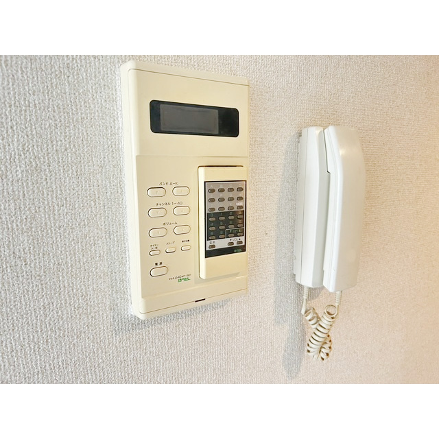 オーガスタンベイの内装