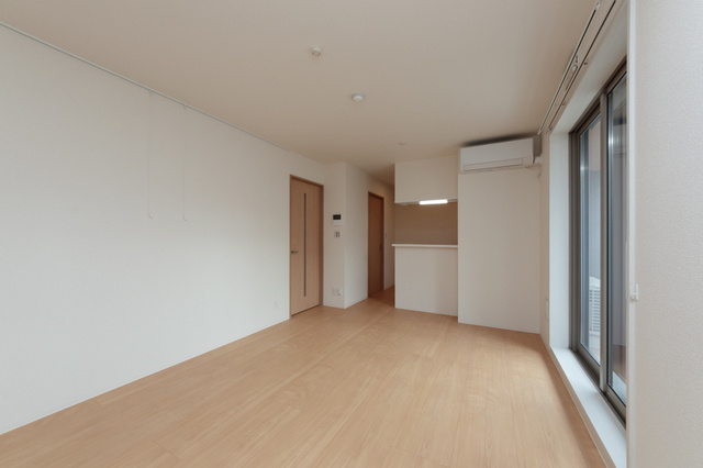 フィカーサ横浜のその他|※写真は同タイプ住戸です。