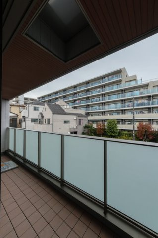 フィカーサ横浜の展望