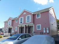 サンライズメグミＡの画像