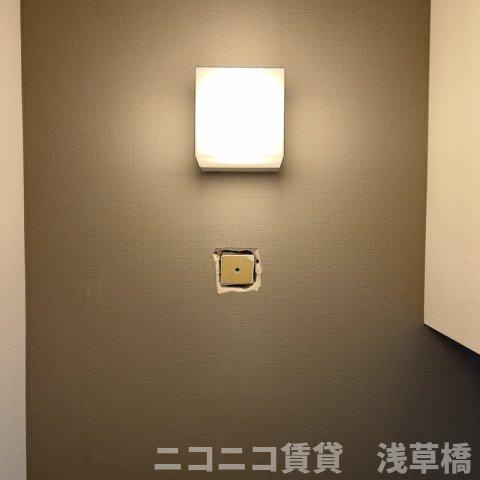 MELDIA四ツ木Ⅳの設備