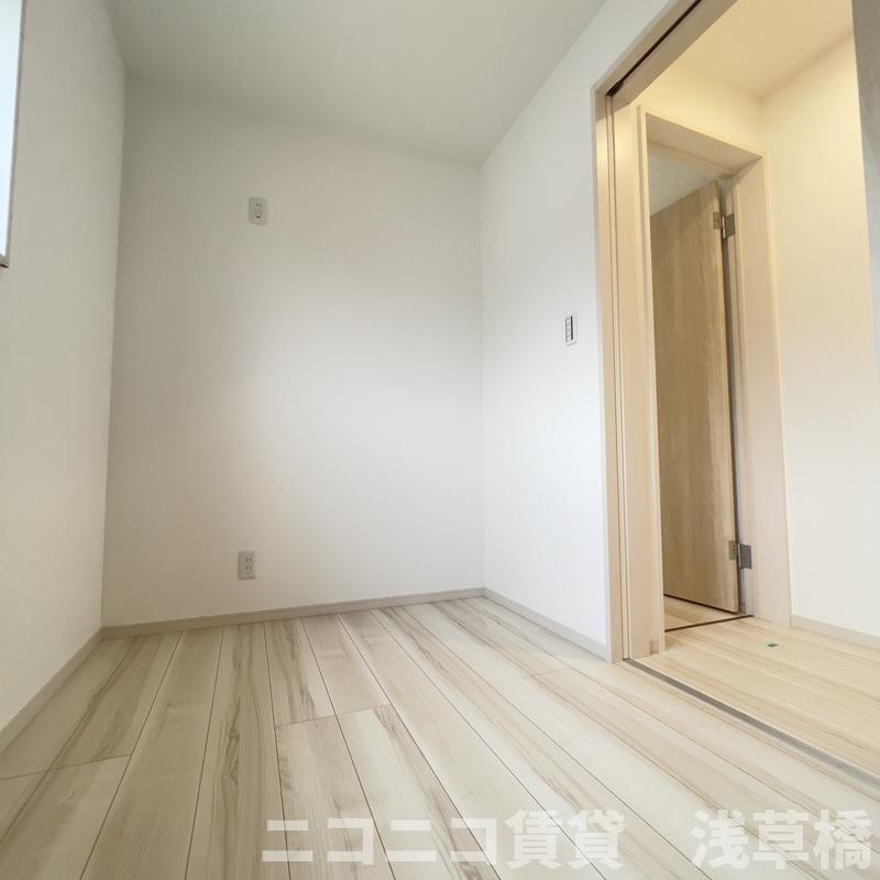 MELDIA四ツ木Ⅳのその他