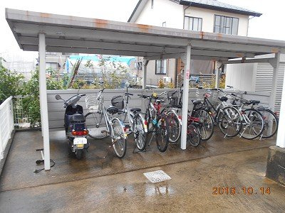 レオパレスユーカリのその他