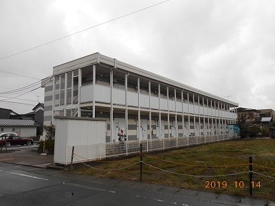 レオパレスユーカリのその他