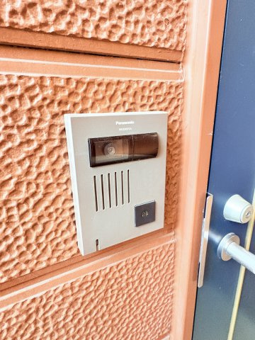 【セキュリティ】 | プラドール　C棟