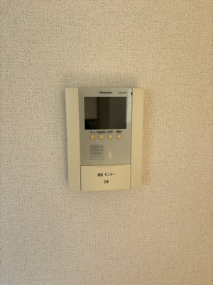 【セキュリティ】 | プラドール　C棟