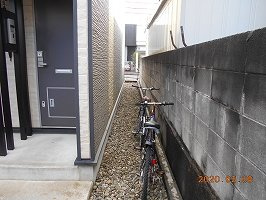 レオパレス重藤のその他