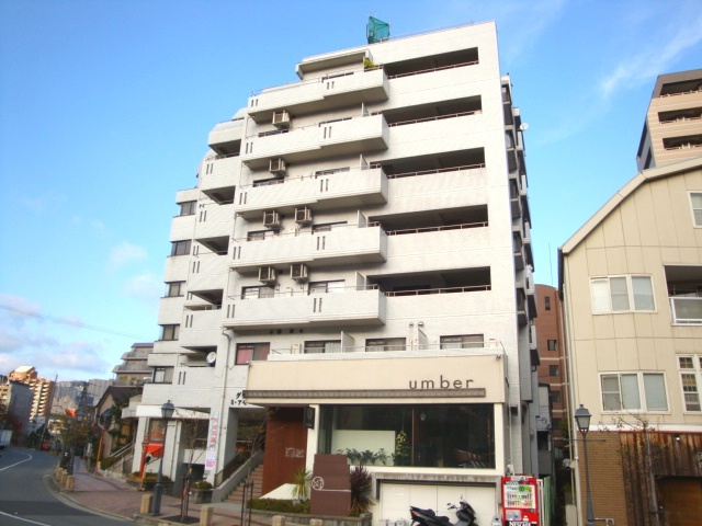 グランディアミ・アモーレ宝塚南口