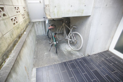 【設備】 | ラクセリア武蔵野中町