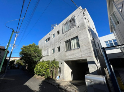 【外観】 | ラクセリア武蔵野中町