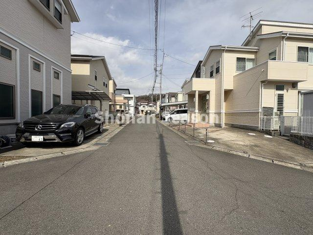 【前面道路含む現地写真】 | お気軽にお問い合わせください♪