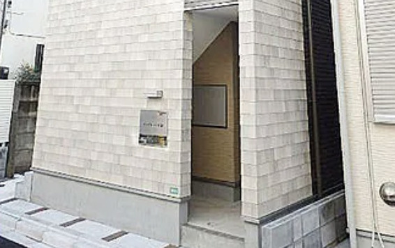 プログレッソ中野