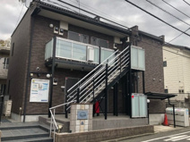 レオネクストリバーサイド双葉の画像