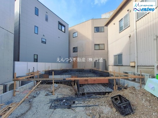 ケイアイグレイス小松町2期