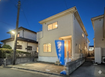 藤沢市石川５丁目中古戸建の画像