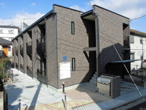 レオネクストフレグランスの画像