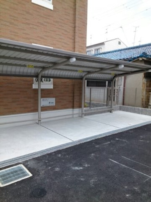 【その他共用部分】 | グラースⅠ