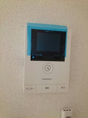 【設備】 | グラースⅠ