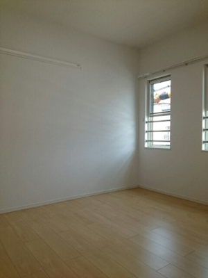 【内装】 | グラースⅠ | きれいな内装です