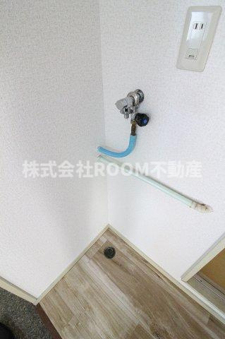 コーポ広原の設備