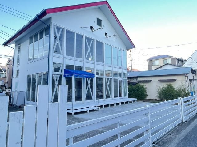 赤松町貸店舗・事務所