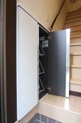 【玄関】 | リリーベル