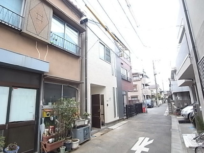 【外観】 | リリーベル